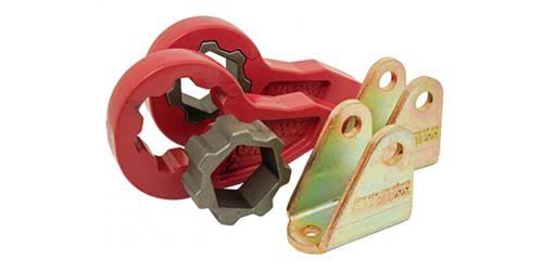 Suspension Leveling Kits B862