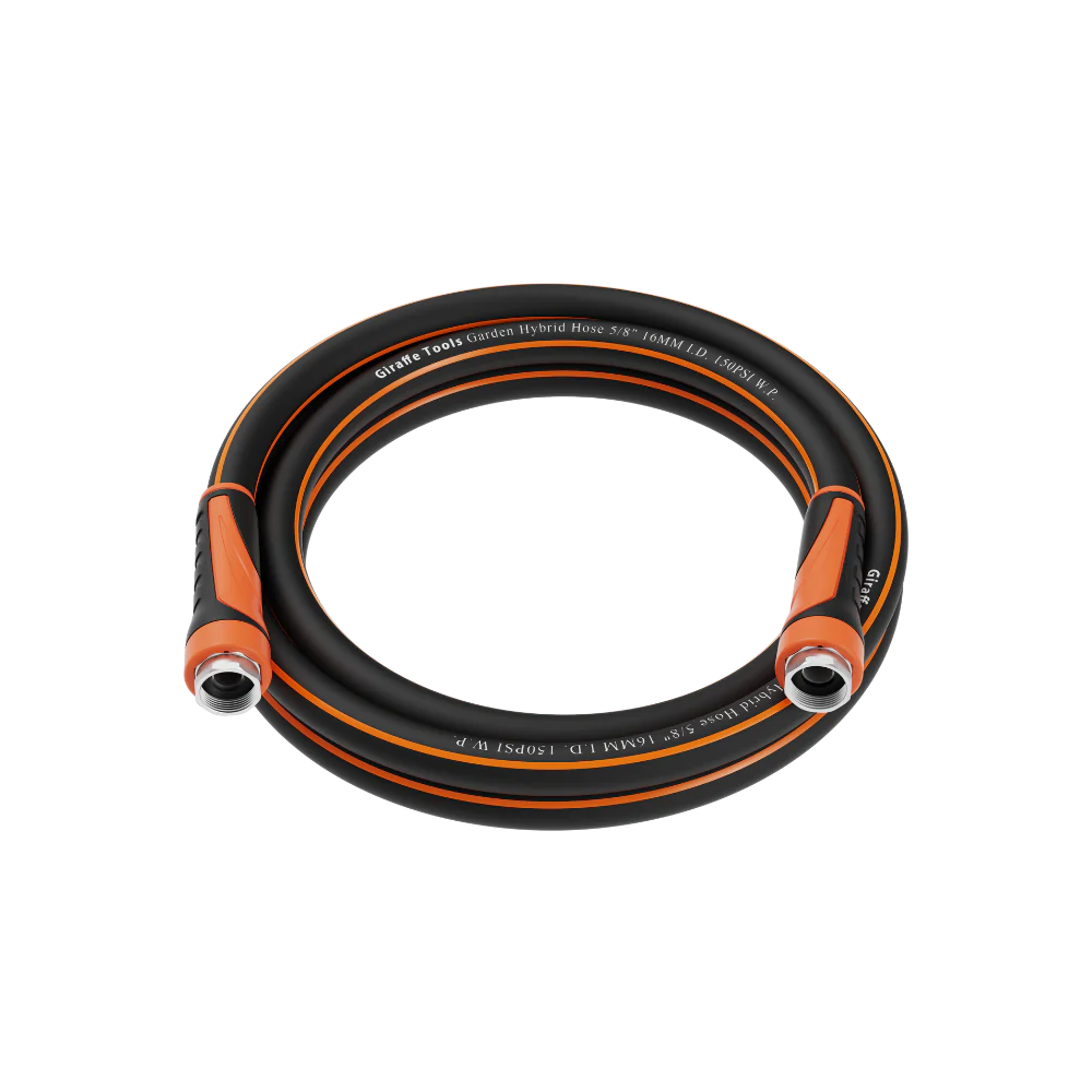 3ft-100ft Hybrid Garden Hose P517006