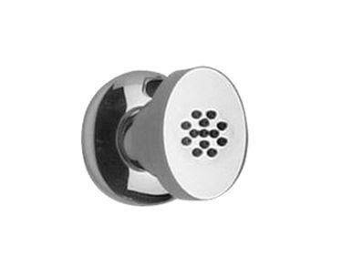 Chrome Single Body Jet Q685824