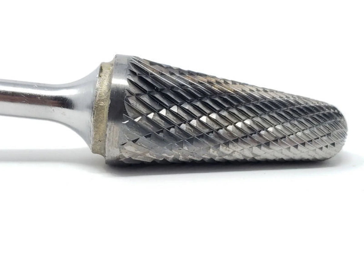 3/4" x 1 1/2" Carbide Burr 1/4" Shank H81688