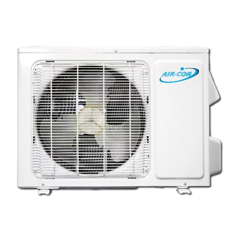 9,000 BTU 220V Ductless Mini Split Air Conditioner and Heat Pump U2491