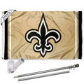 Flag Pole and Bracket Kit D287601