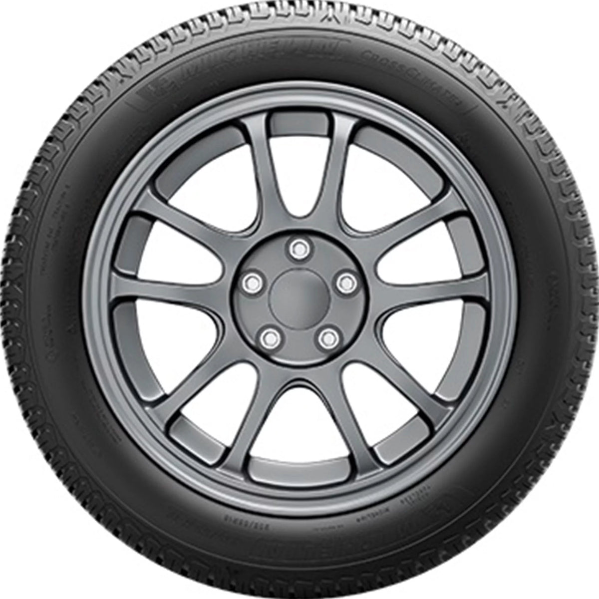 All Weather 235/45R20 100H XL SUV/Crossover Tire G341406