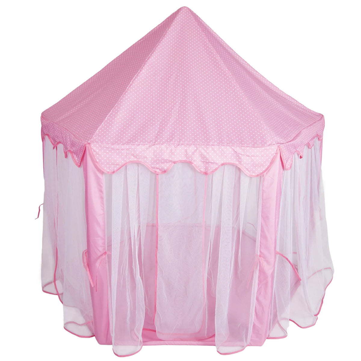 Princess Castle Tent Polyester V487