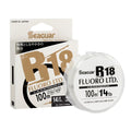 Fluorocarbon - 109 Yards N257