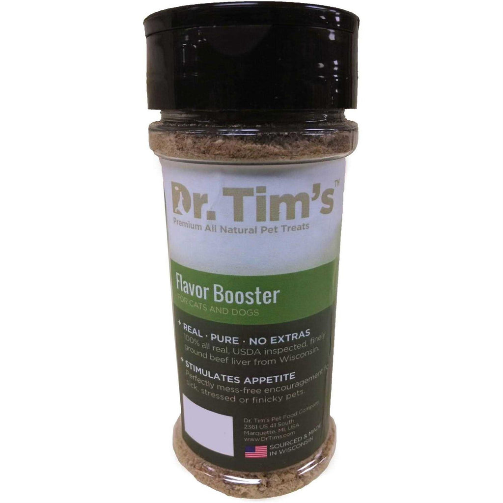 Freeze-Dried Dog & Cat Food Supplement X350815