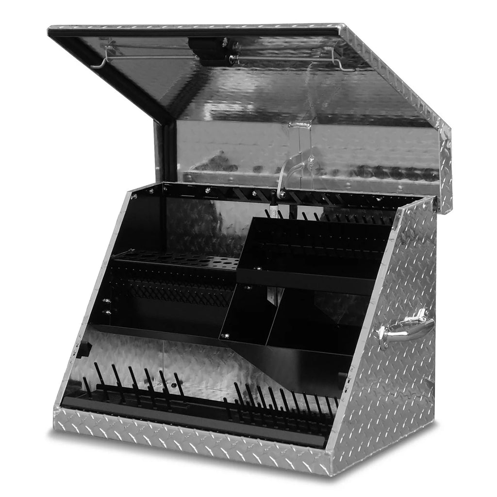 26 x 18 Triangle Toolbox M2296