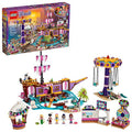 Amusement Pier S568