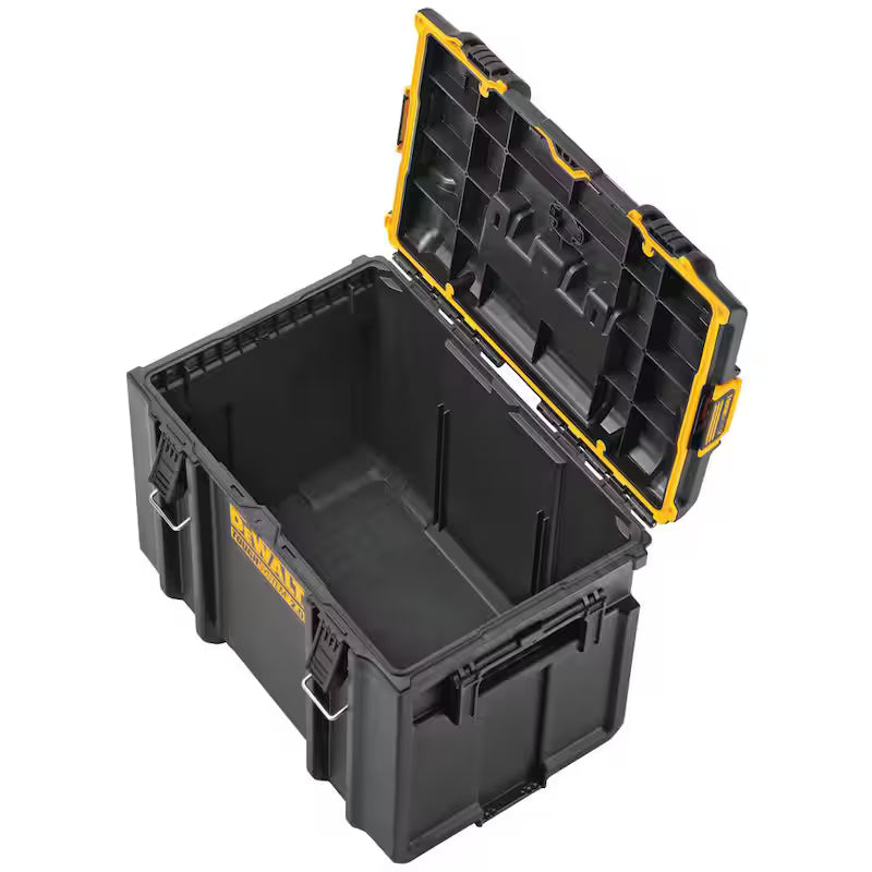 22 in. Extra Large Tool Box W663251