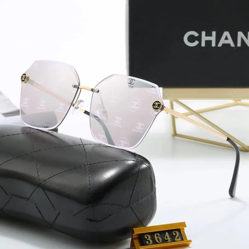 Polarized Sunglasses N49749