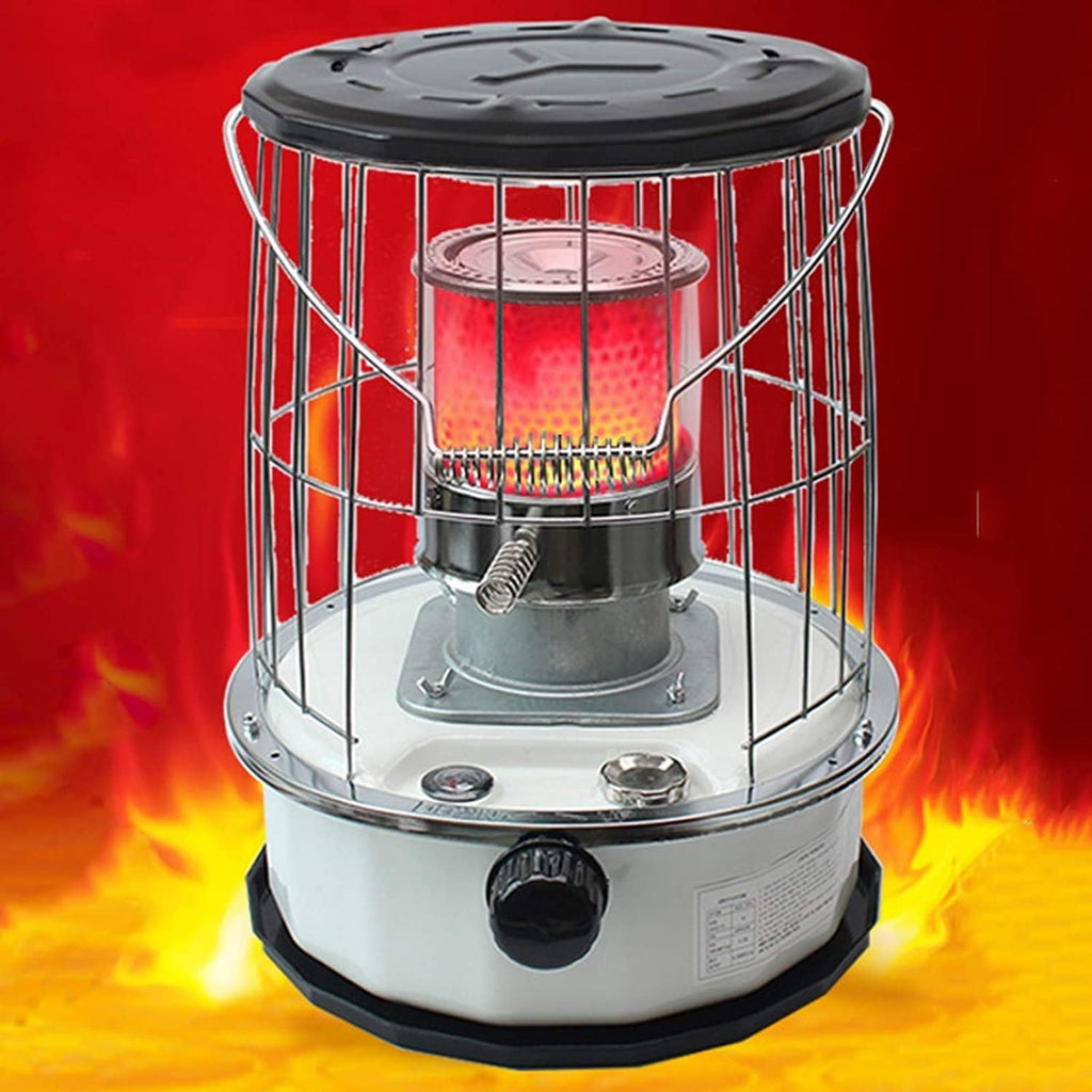 Kerosene Heater with Handle, Portable, 10000BTU A3380