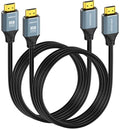 4K HDMI Cable 4 Pack 6FT K823