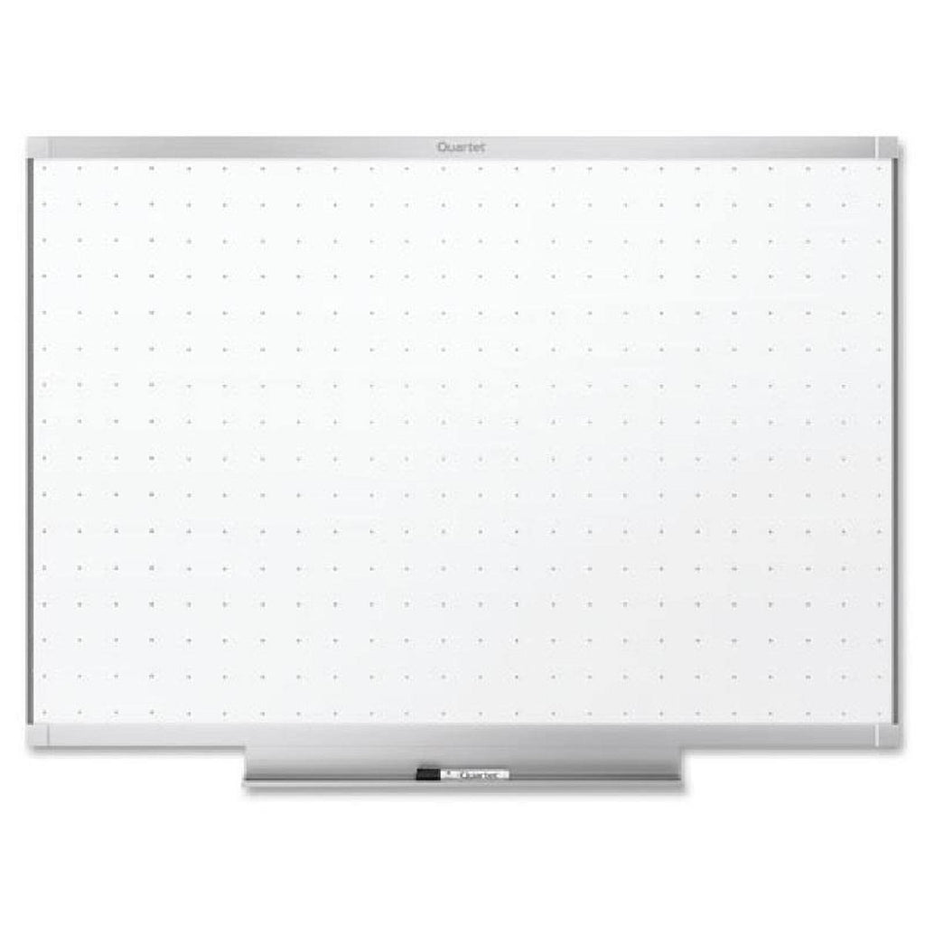 Aluminum Frame Whiteboard 48x22 N153879