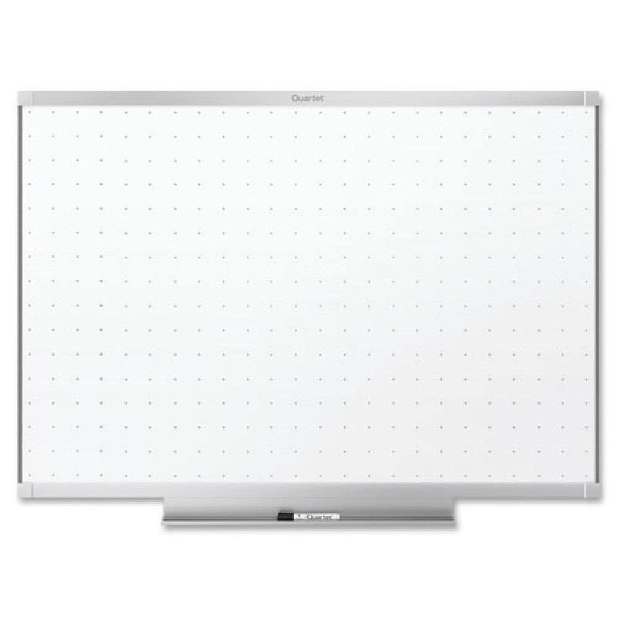 Aluminum Frame Whiteboard 48x22 N153879