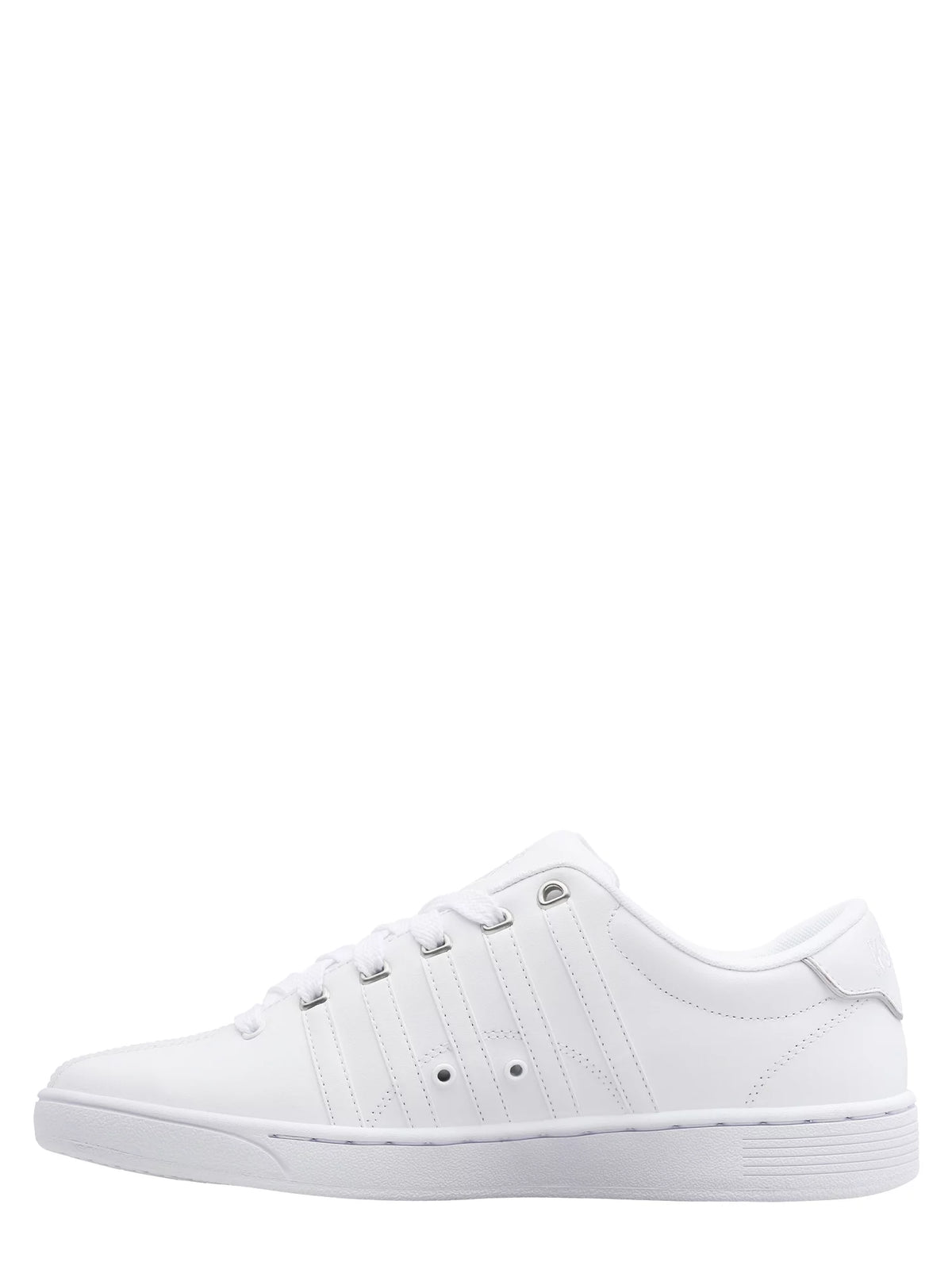 Lace up Sneaker F919600