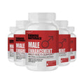 Endura Naturals 5 Pack O82936