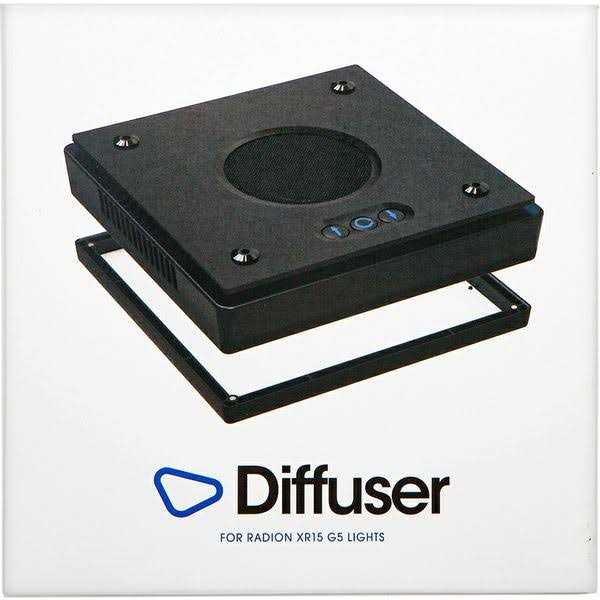 Radion G5 & G6 XR15 Diffuser J11834
