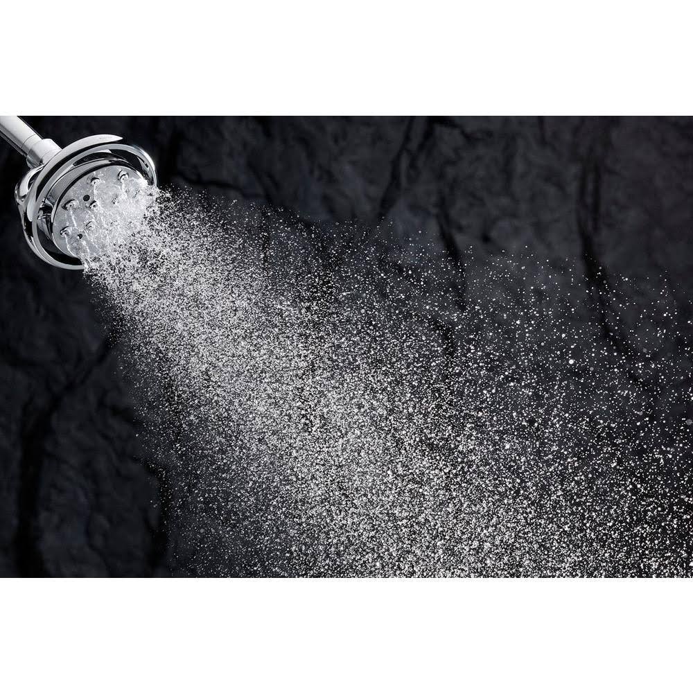 Oil-Rubbed Bronze Multifunction Handshower E631220