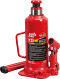 12 Ton Hydraulic Bottle Jack U7369