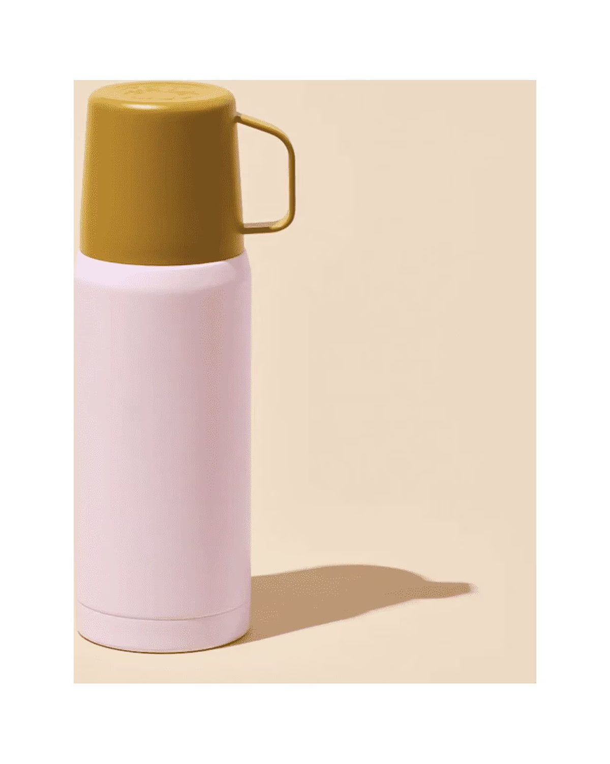 Pink Insulated Canteen G220