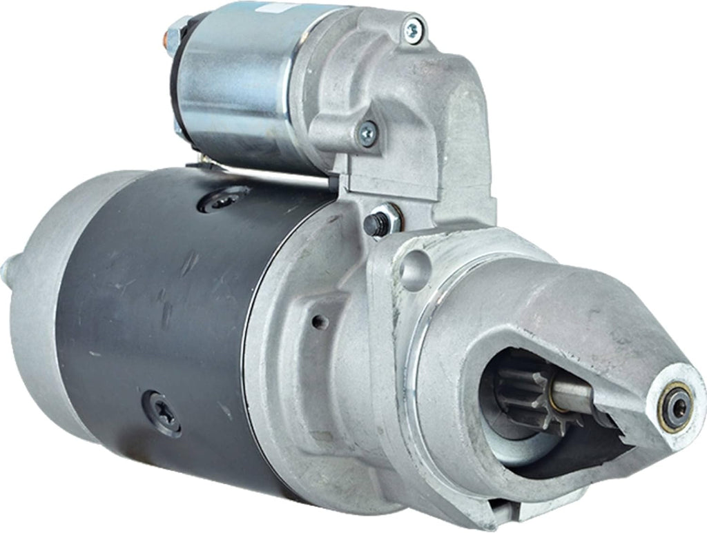 Starter for John Deere Tractor W209452