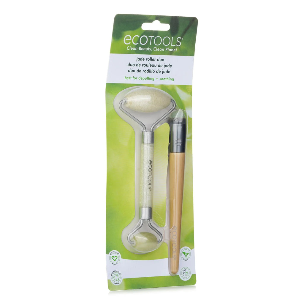 Jade Roller Duo Set A482