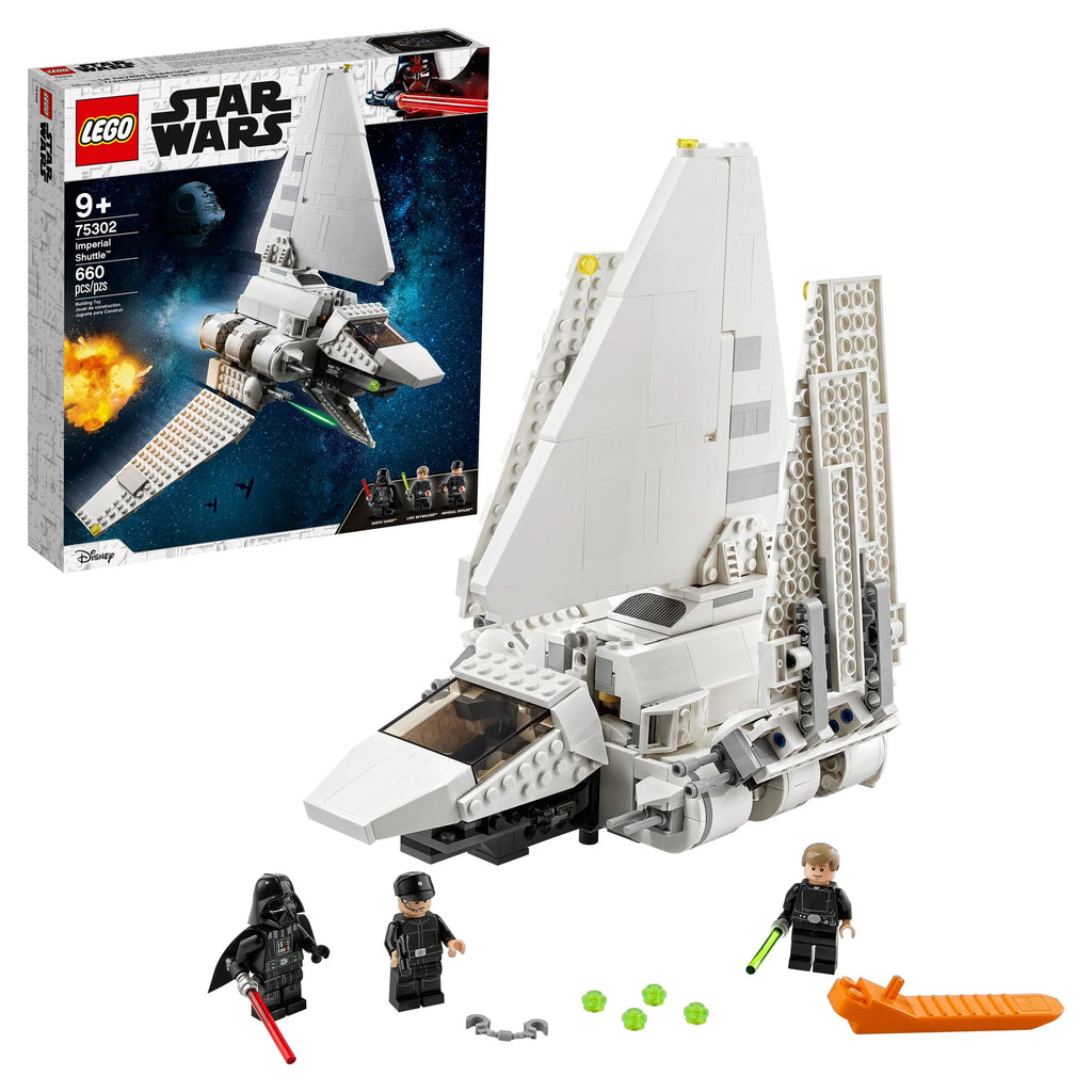 Building Toy 660 Pieces M35343