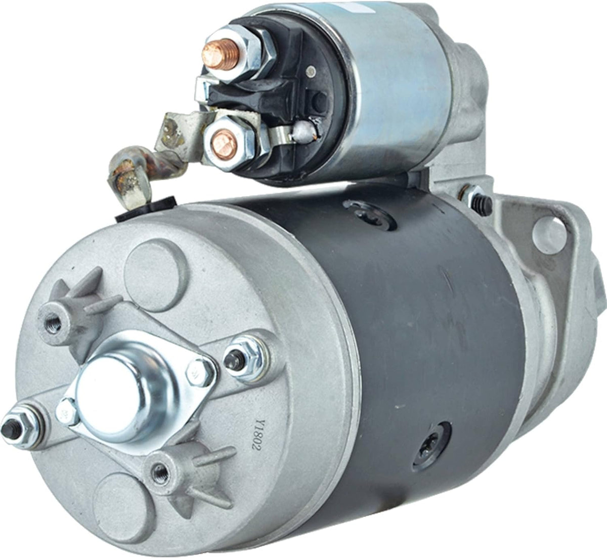 Starter for John Deere Tractor W209452