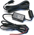Car Charger Power Cord Hardwire Kit J4152