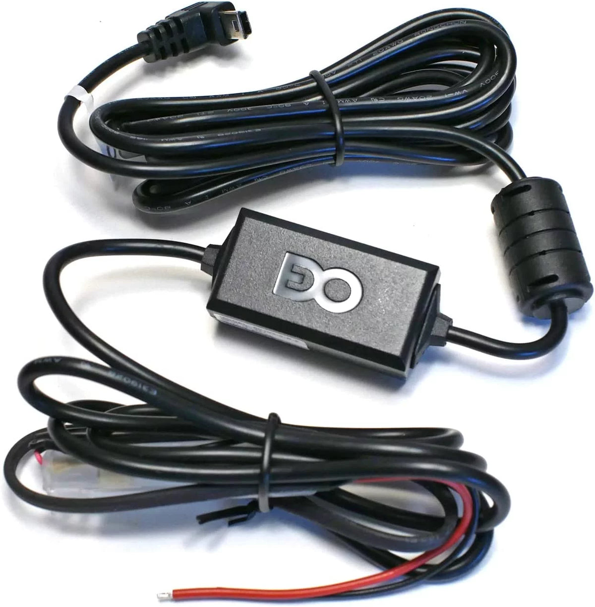 Car Charger Power Cord Hardwire Kit J4152