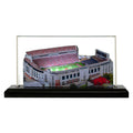 13x22 x 6x22 Light Up Stadium with Display Case S3447