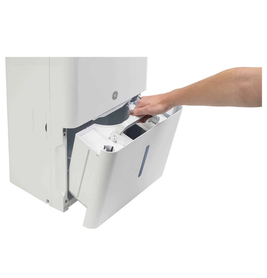 Portable 22 Pint Dehumidifier P443
