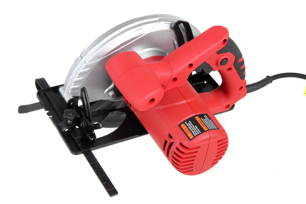 12 Amp Corded 7-1/4 inch Circular Saw I64235