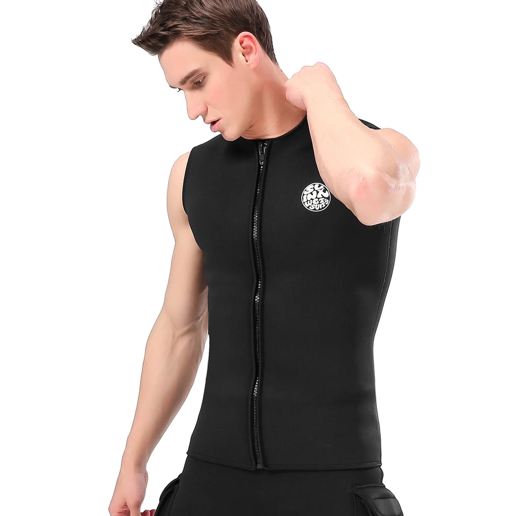 Thermal Warm Vest G58125