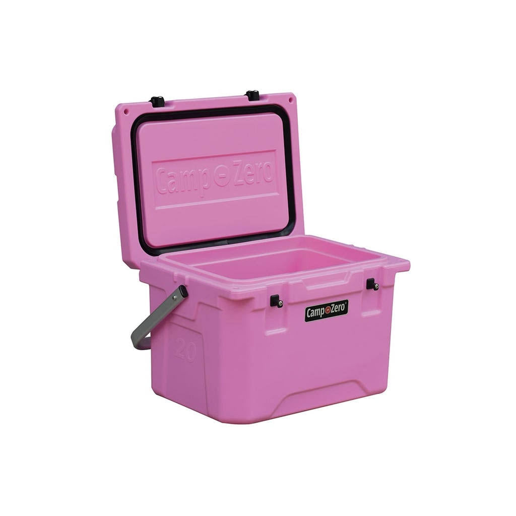 White 20L Cooler J879