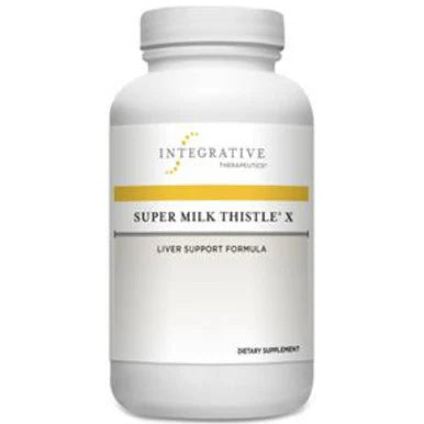Milk Thistle 120 Capsules Z49063