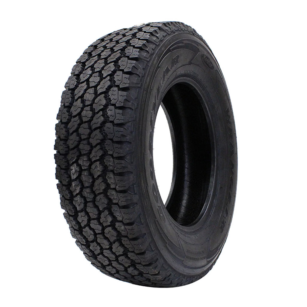 All Terrain Light Truck Tire M176968