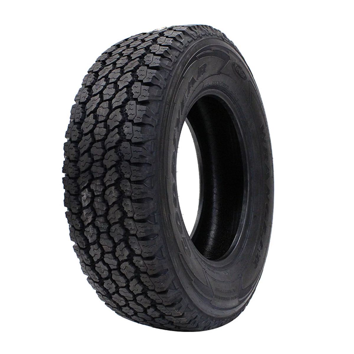 All Terrain Light Truck Tire M176968