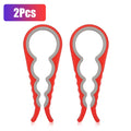 4 in 1 Bottle Jar Can Opener Twist Off Remover Tool M401232