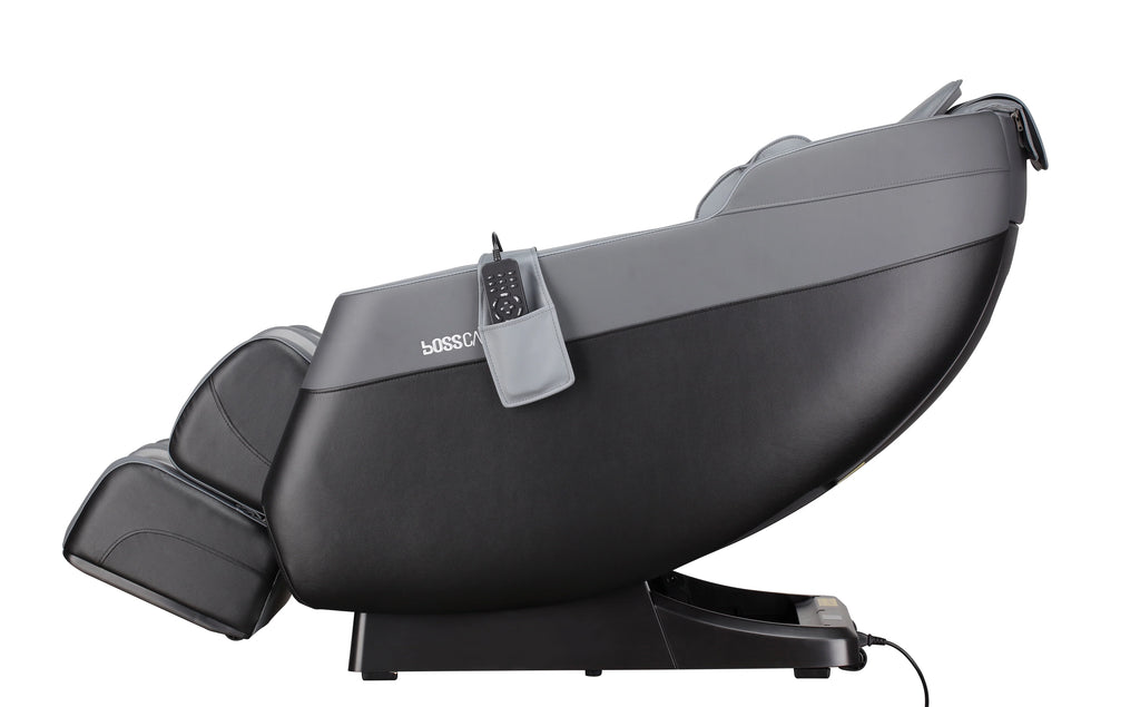 Black Massage Chair and Recliners J697709
