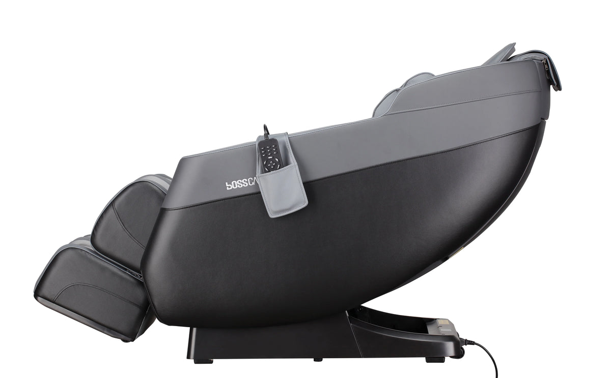 Black Massage Chair and Recliners J697709