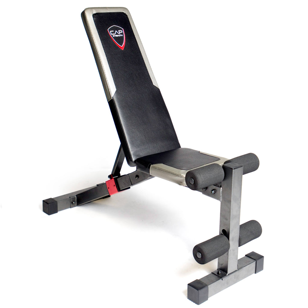 Heavy Duty Utility Bench G577