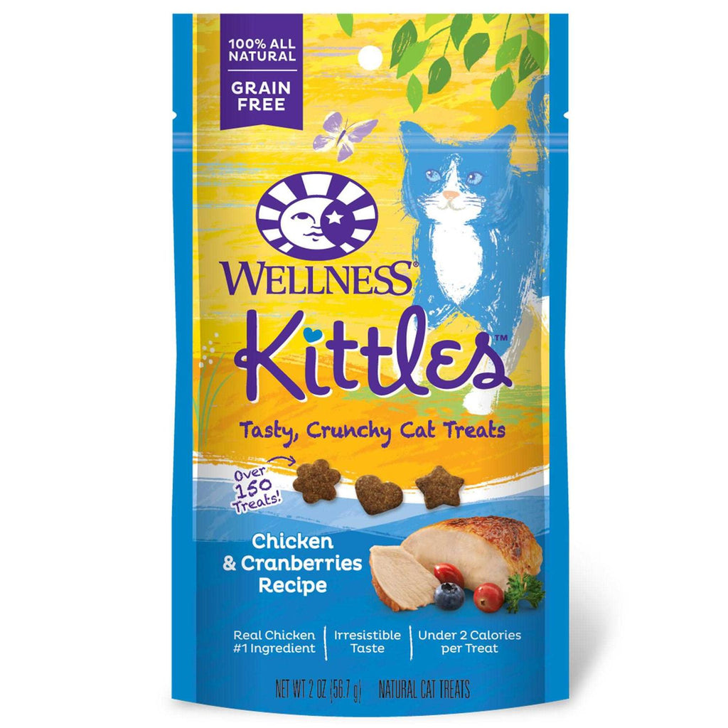 Cat Treats T846
