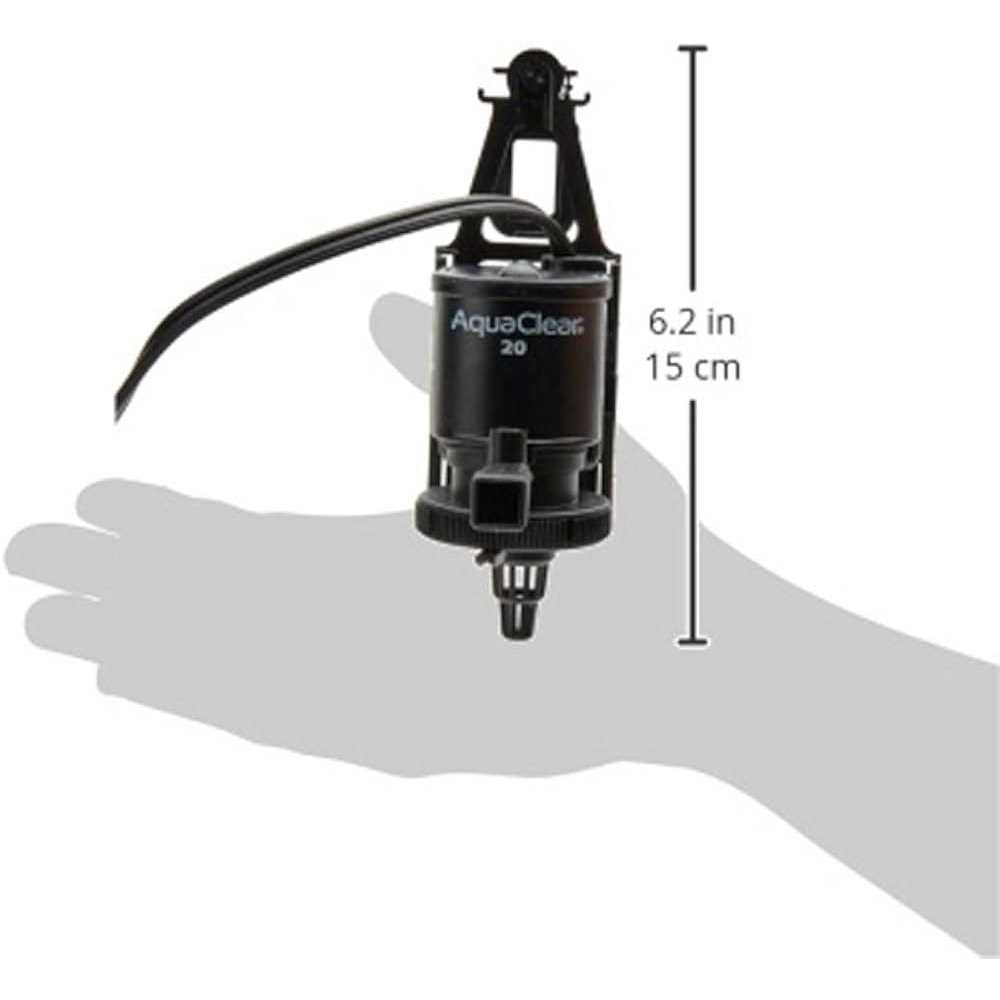 AquaClear Powerhead 20 F523