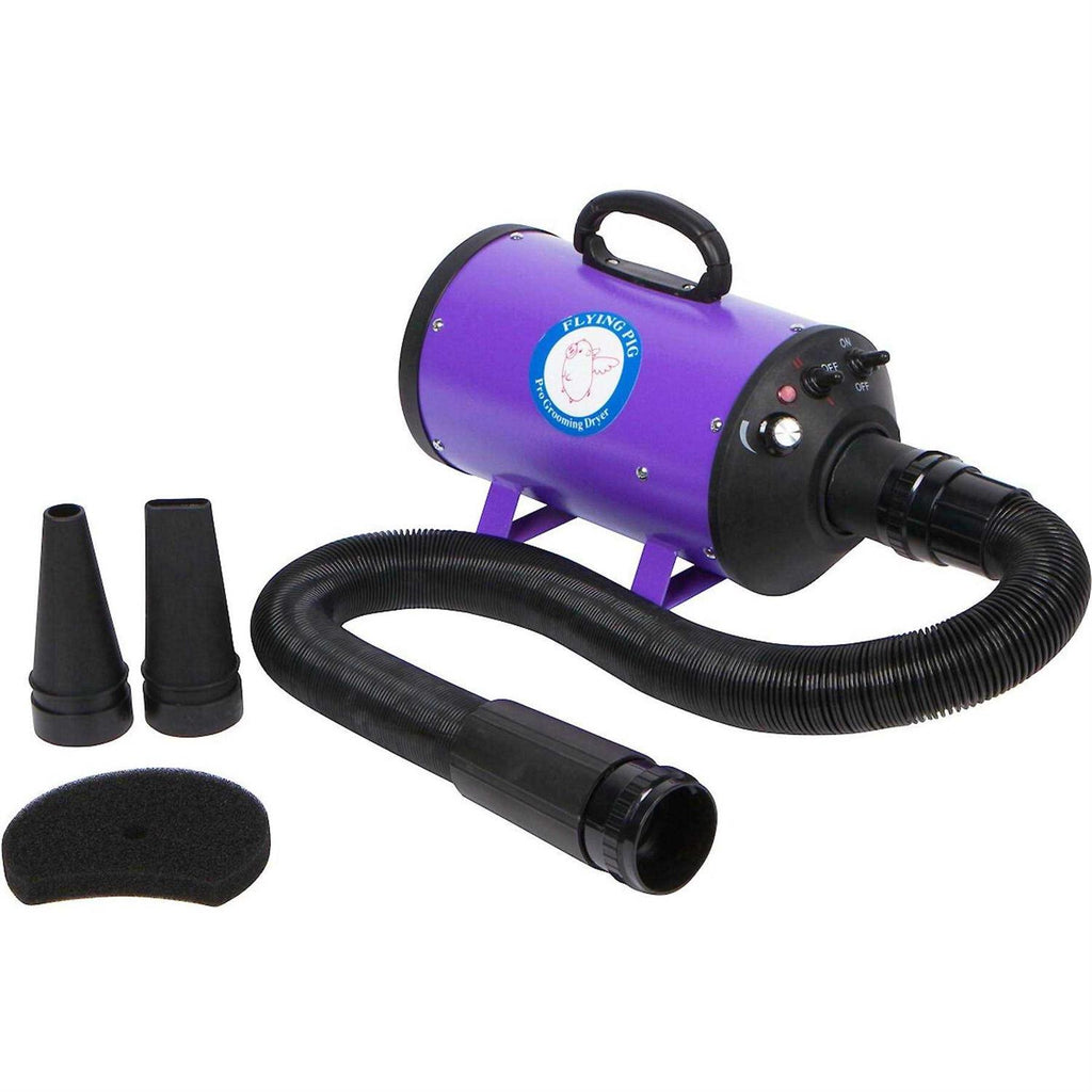 High Velocity Dog Pet Grooming Dryer P20602