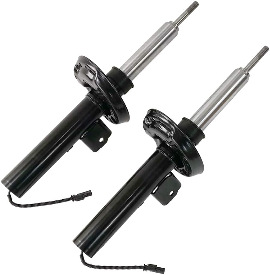 Front Shock Struts Absorber with Electric I35332
