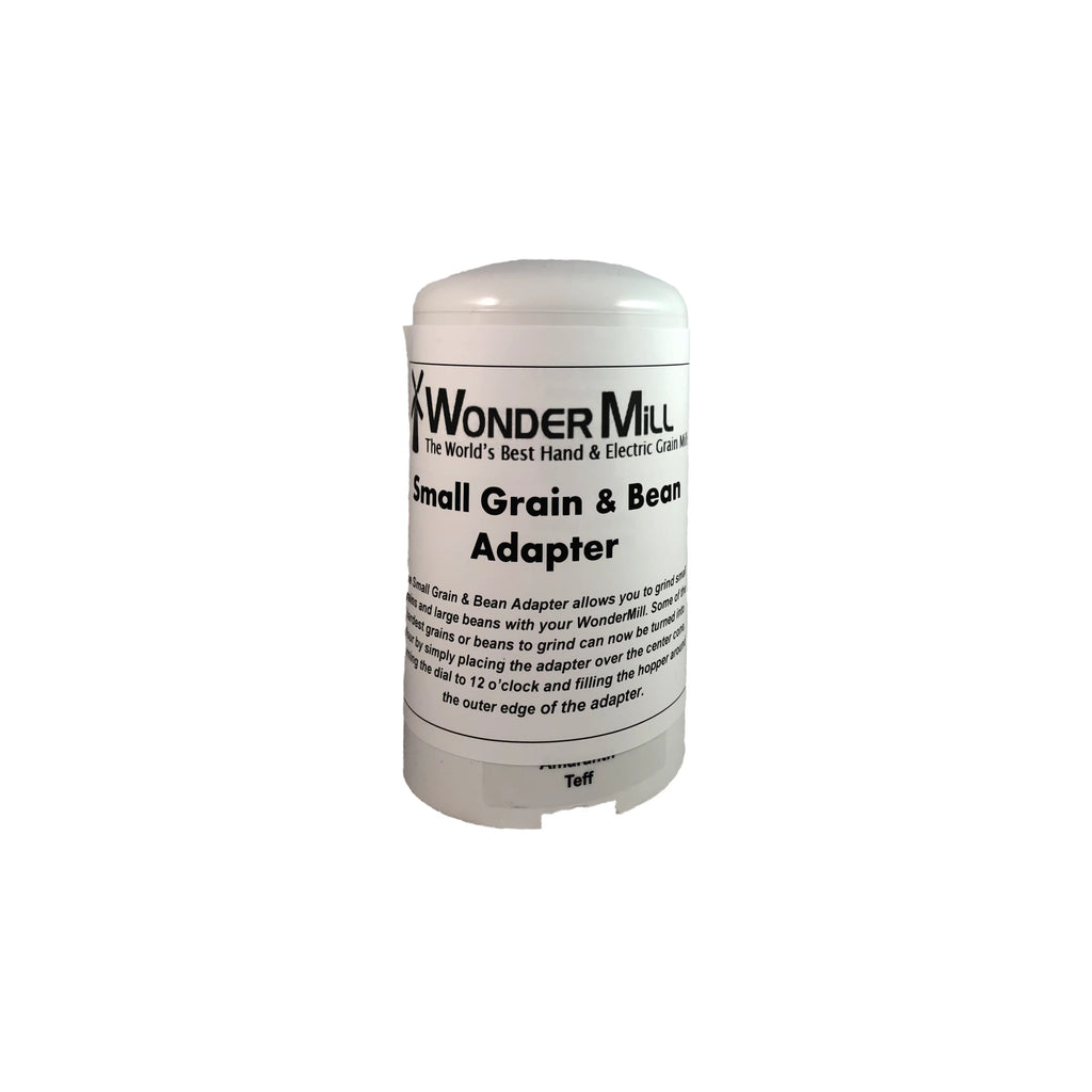 Grain and Bean Attachment A6335
