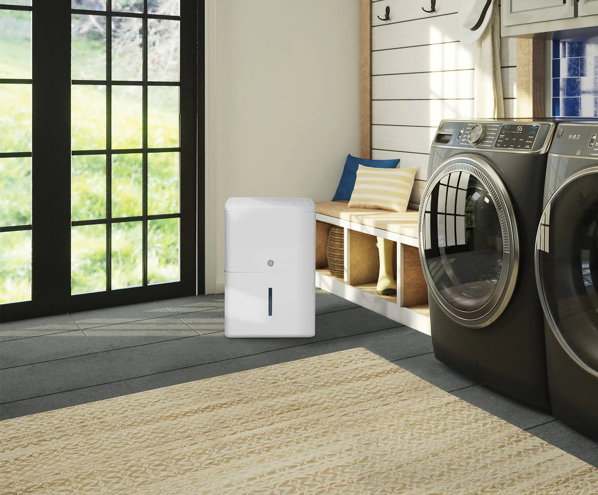 Portable 22 Pint Dehumidifier P443