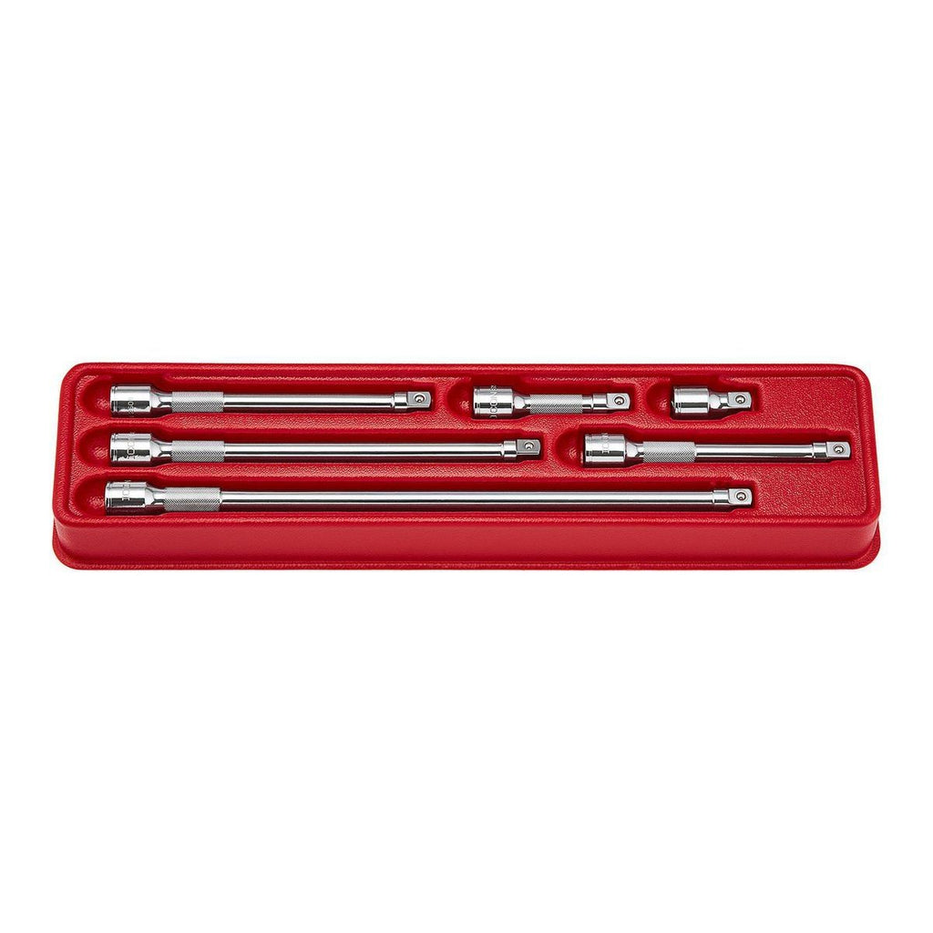 3/8 in. Drive Socket Extension Set, 6 Piece I9798