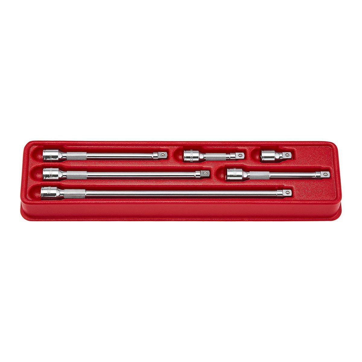 3/8 in. Drive Socket Extension Set, 6 Piece I9798